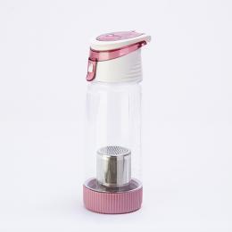 【定期】シリカピュア本体（くすみピンク）＋カートリッジ1個